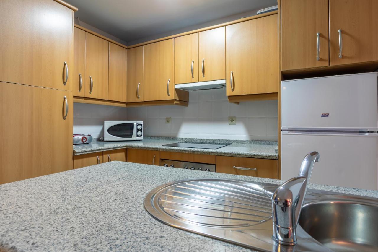 Sevillahome Teodosio 27 Exterior foto