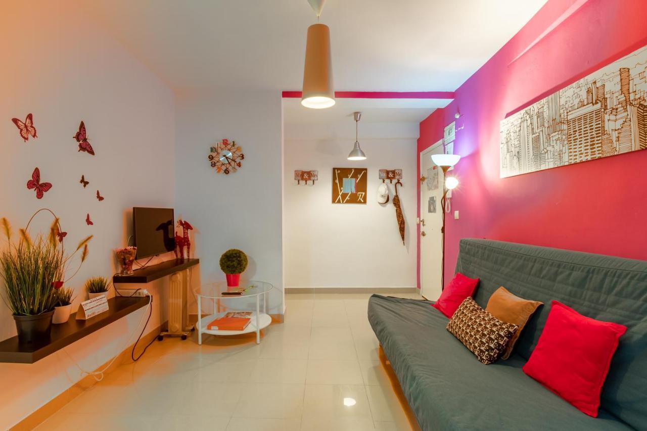 Sevillahome Teodosio 27 Exterior foto
